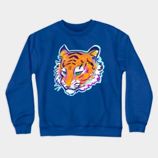 Year of the Tiger Crewneck Sweatshirt